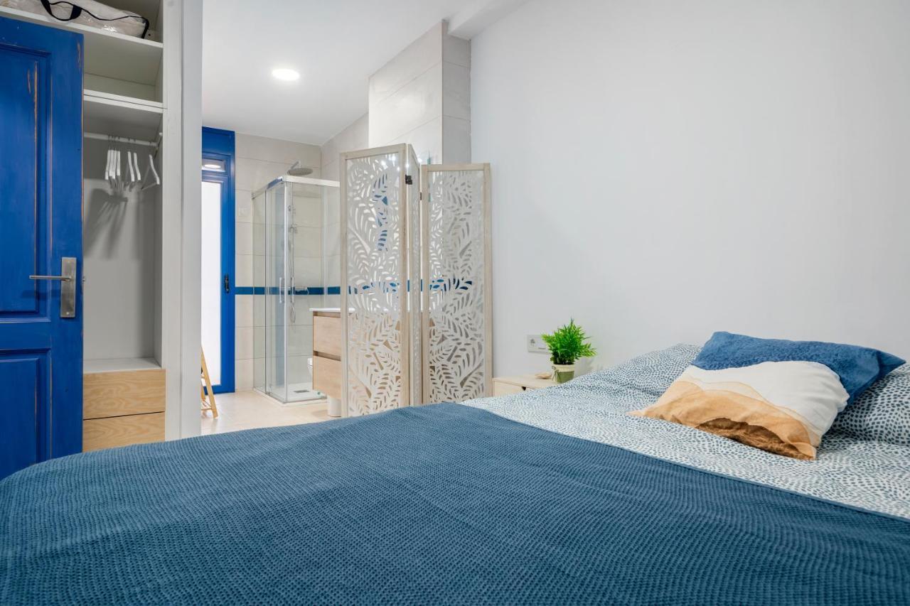 Appartement La Casa Del Pescador Calafellmar Extérieur photo