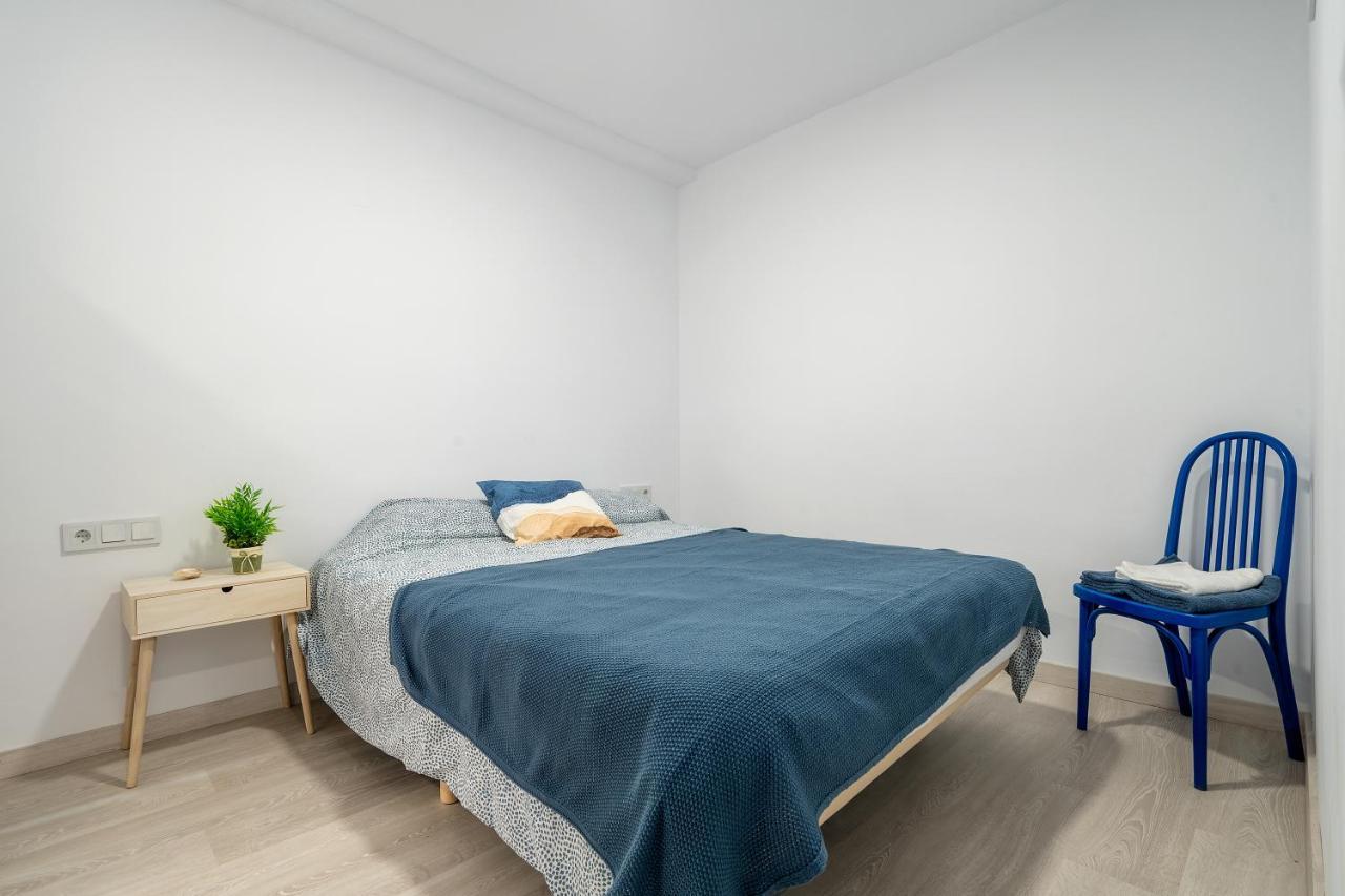 Appartement La Casa Del Pescador Calafellmar Extérieur photo